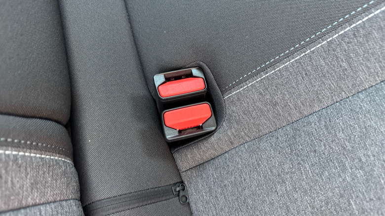 Vauxhall Frontera 83kW Design 44kWh 5dr Auto Electric Estate